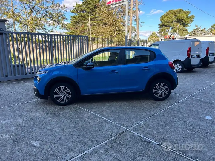 Citroen C3 2020 photo 2