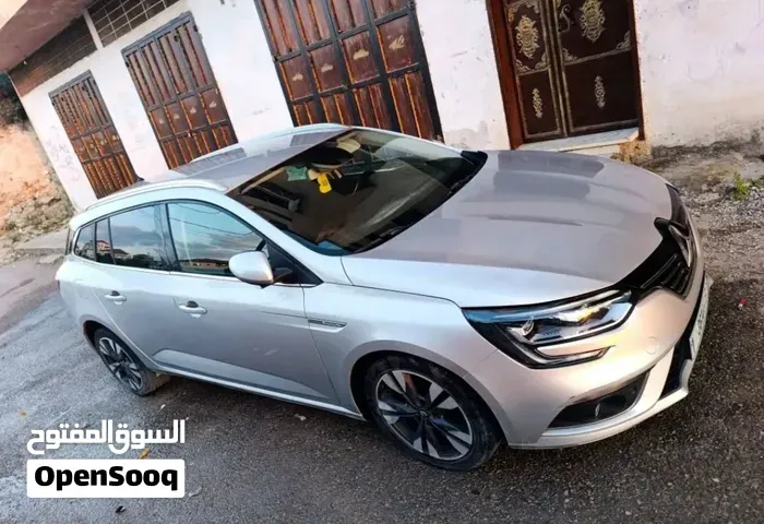 Renault Megane 2020 photo 2