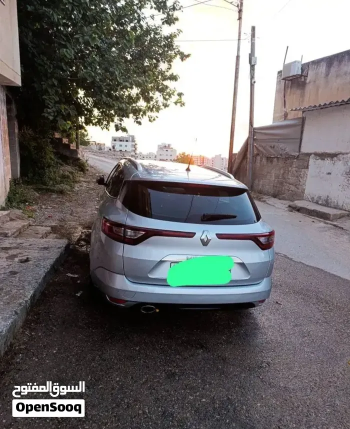 Renault Megane 2020 photo 4