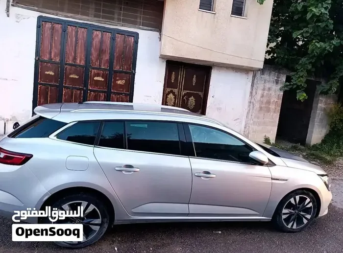 Renault Megane 2020 photo 3