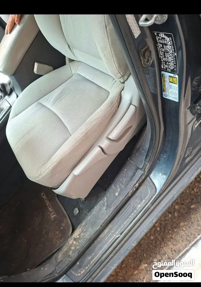 Kia Sorento 2012 photo 4