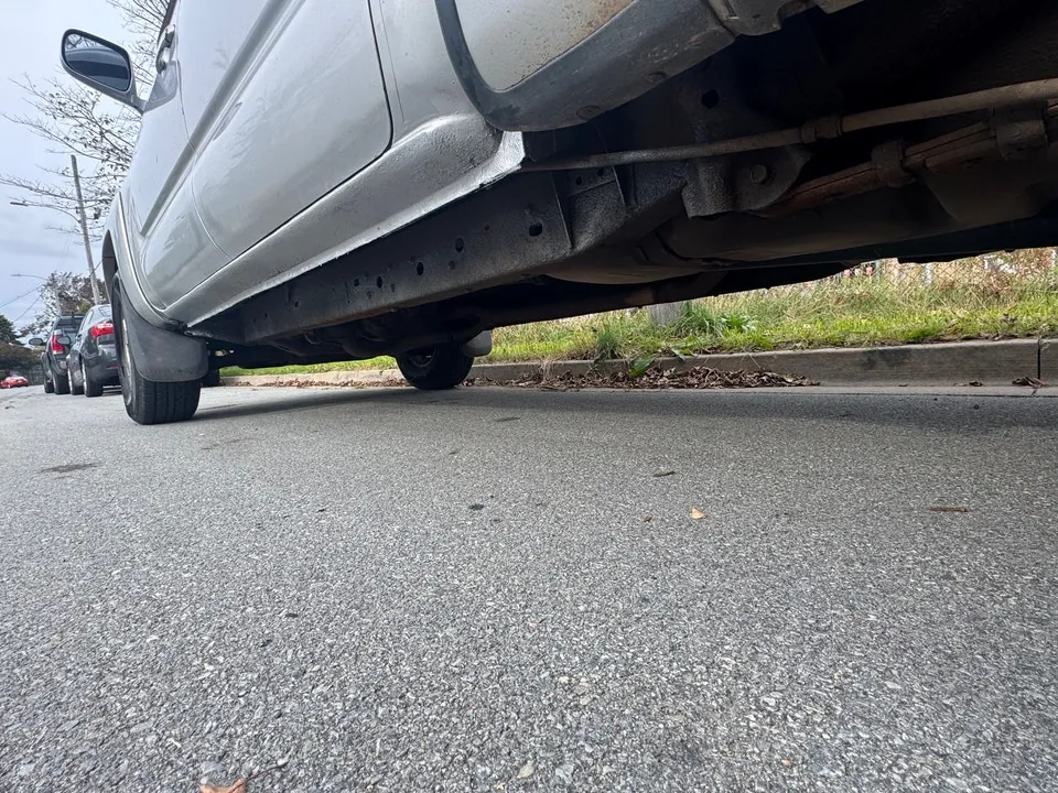 Toyota Tacoma 2008 photo 4