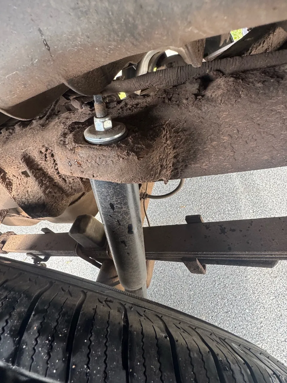 Toyota Tacoma 2008 photo 5