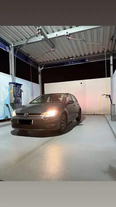 Volkswagen Golf 2019 photo 3
