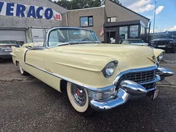 Cadillac Eldorado