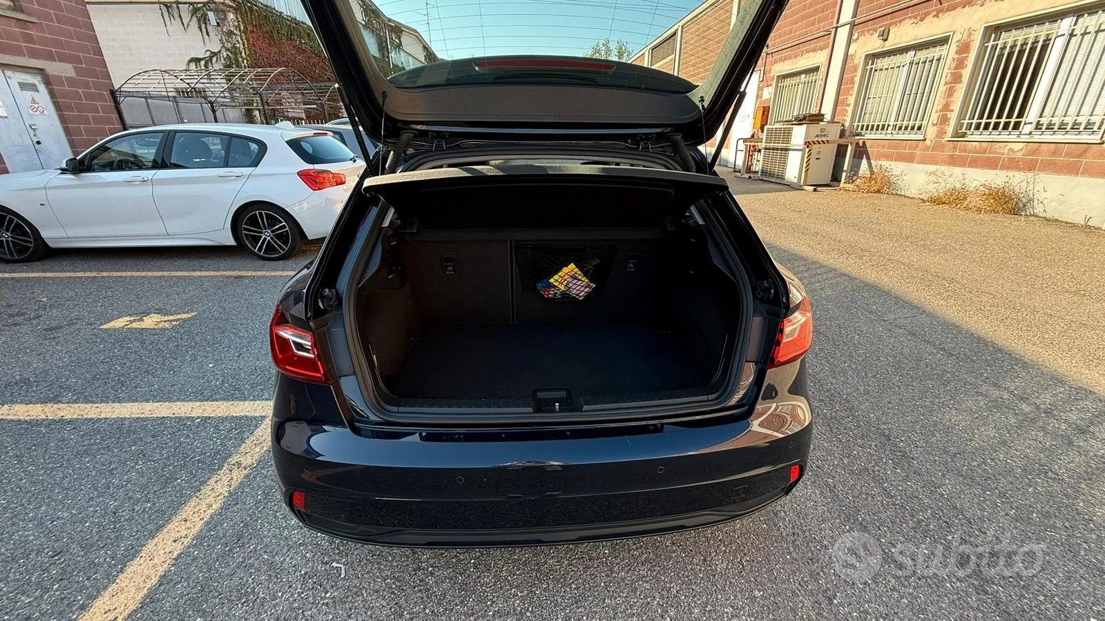 Audi A1 Sportback 2023 photo 5