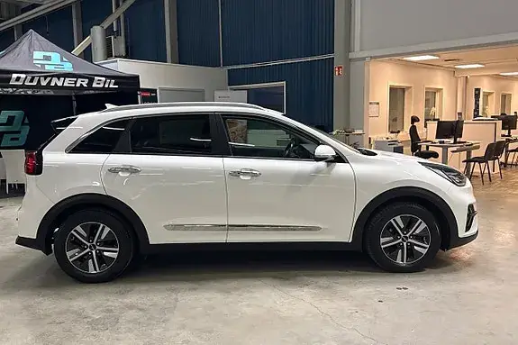 Kia Niro 2021 photo 4