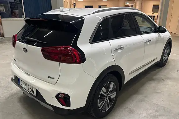 Kia Niro 2021 photo 5