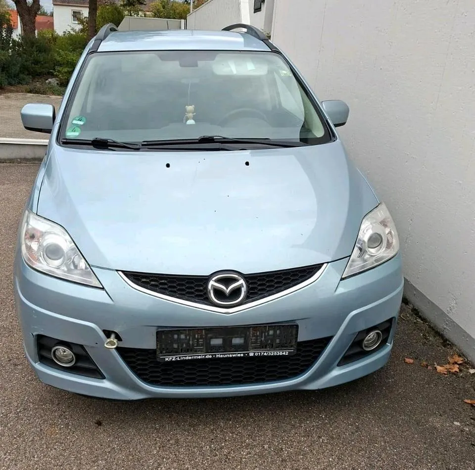 Mazda 5
