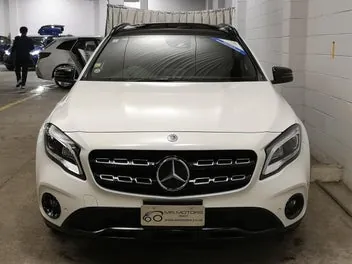 Mercedes-Benz Gla 250 2019 photo 5