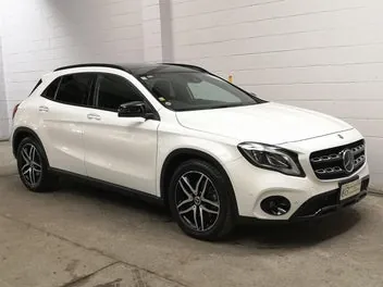 Mercedes-Benz Gla 250 2019 photo 2