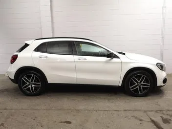 Mercedes-Benz Gla 250 2019 photo 4
