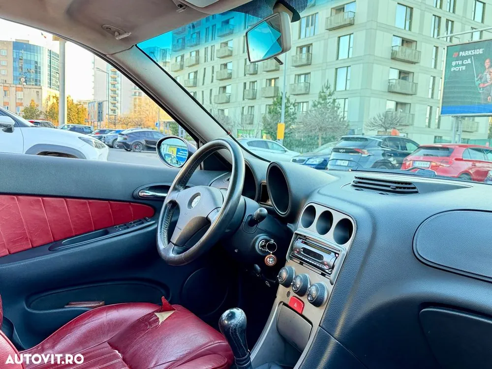 Alfa Romeo 156 2000 photo 5