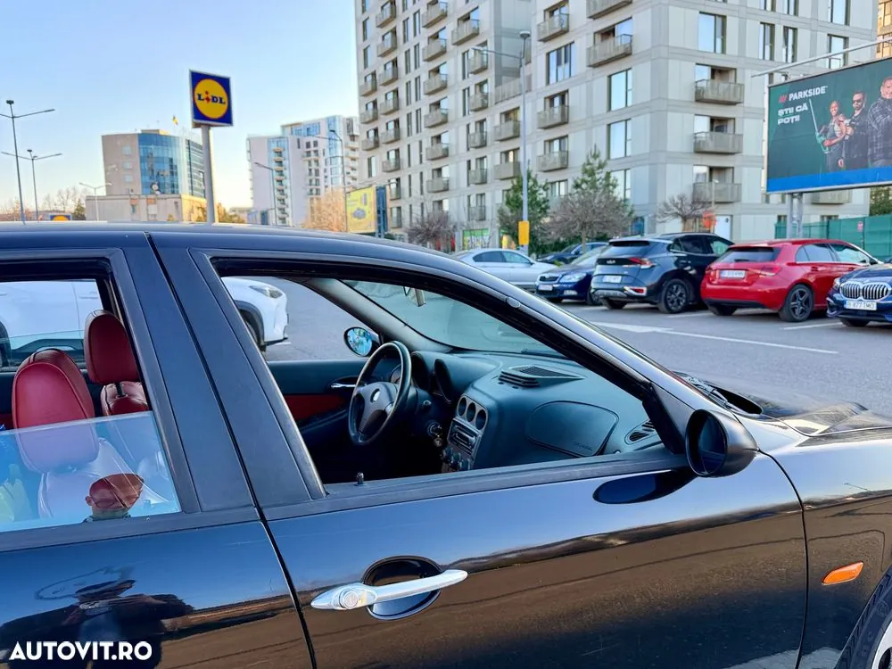 Alfa Romeo 156 2000 photo 4