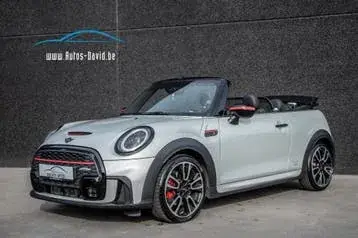 Mini Cooper S 2022 photo 3