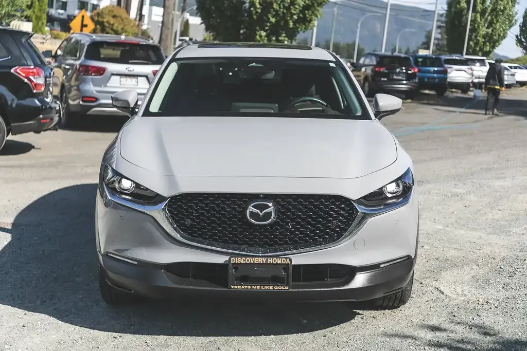 Mazda Cx-30 2025 photo 2