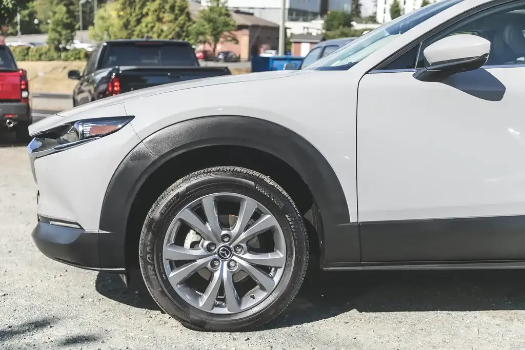 Mazda Cx-30 2025 photo 4