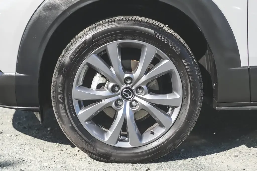 Mazda Cx-30 2025 photo 5