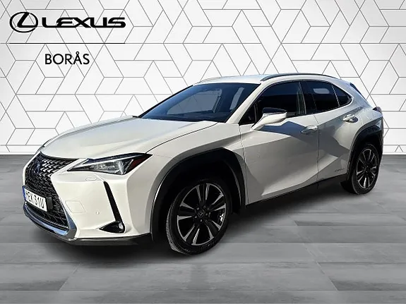 Lexus Ux250H