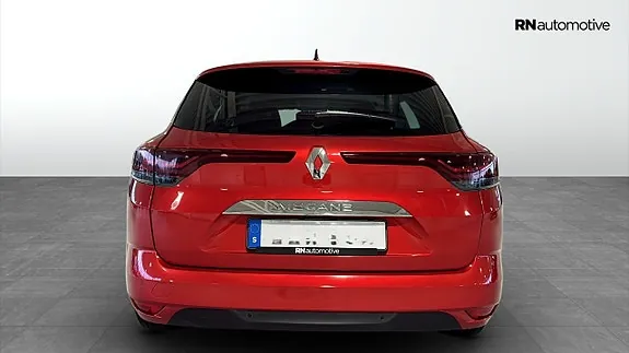 Renault Megane 2023 photo 4