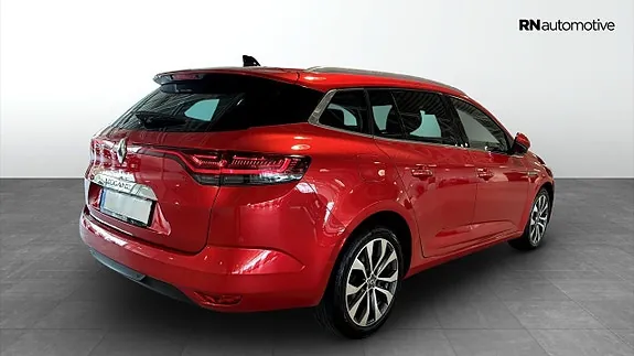 Renault Megane 2023 photo 5