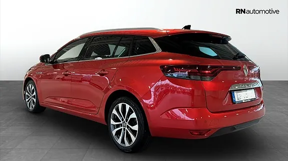 Renault Megane 2023 photo 3