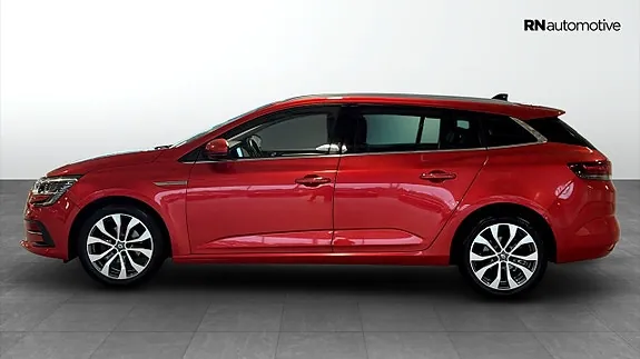 Renault Megane 2023 photo 2