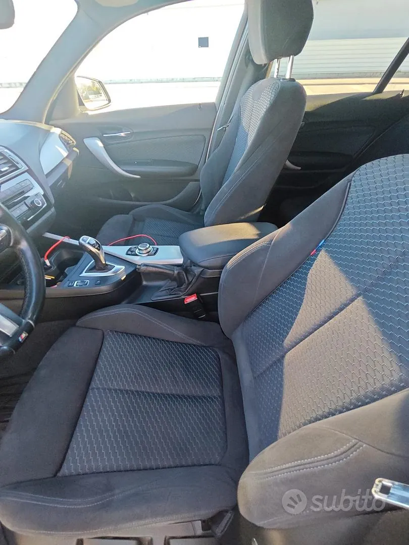 BMW M140I 2017 photo 5