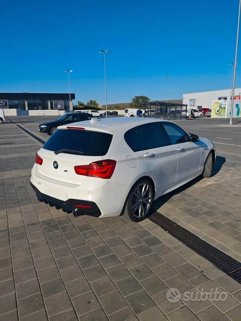 BMW M140I 2017 photo 2
