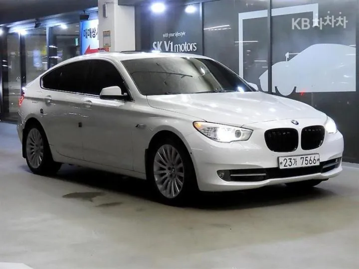 BMW Gran Turismo