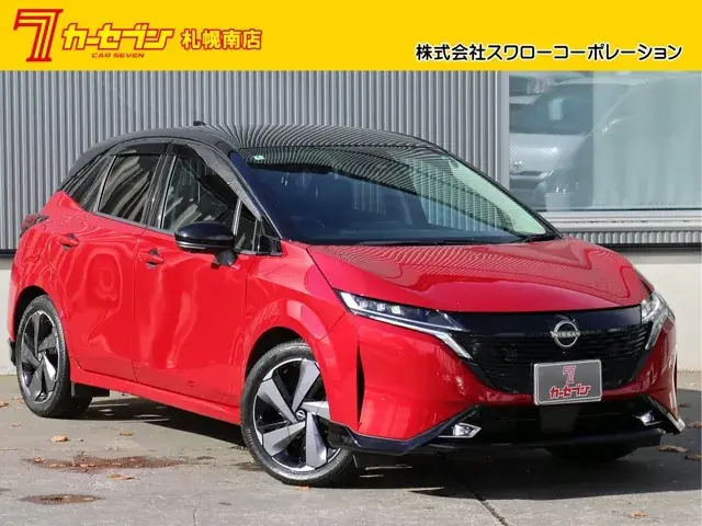 Nissan Note 2022 photo 2