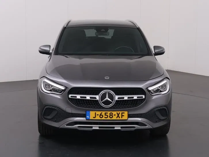 Mercedes-Benz Gla 2020 photo 3