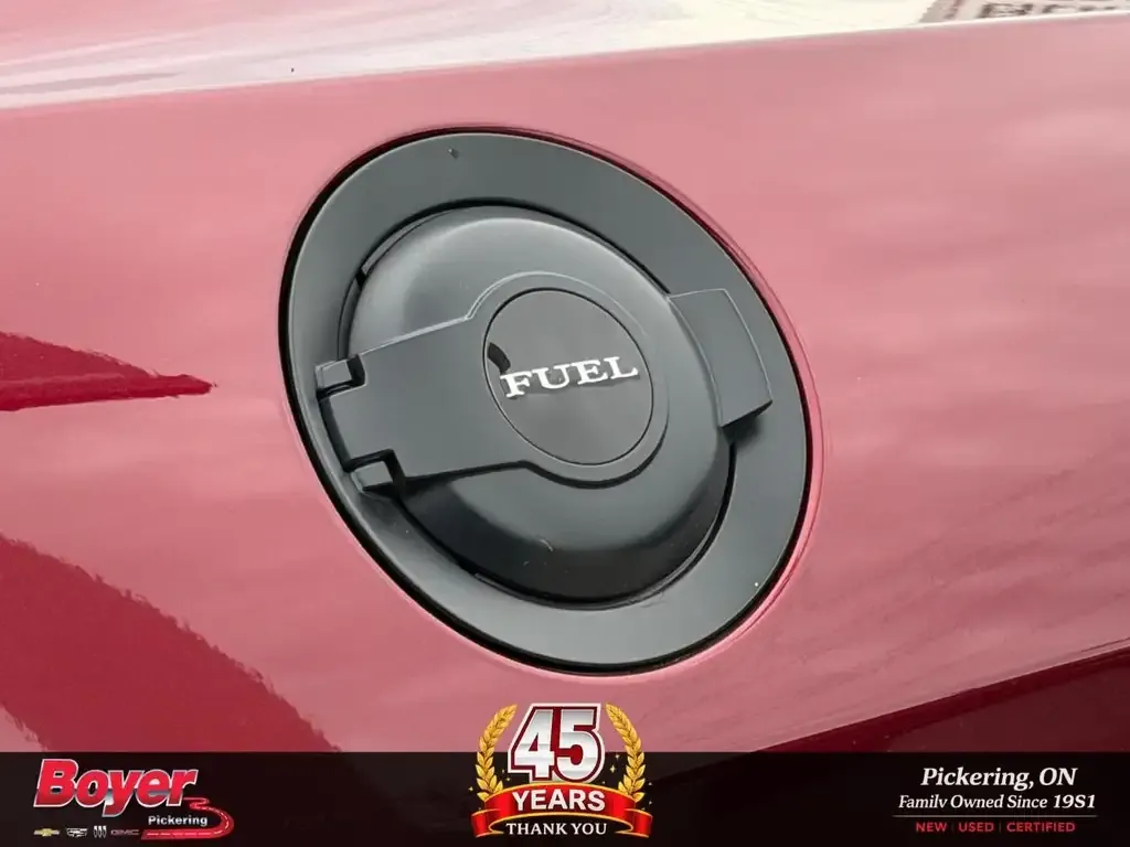Dodge Challenger 2018 photo 5