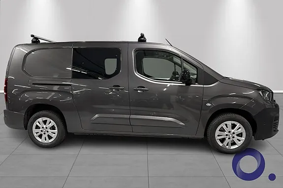 Peugeot Partner 2023 photo 5