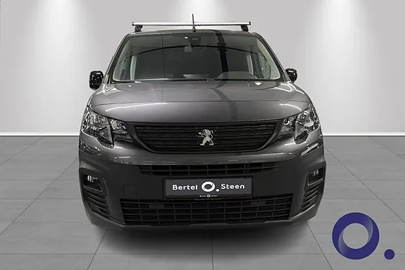 Peugeot Partner 2023 photo 2