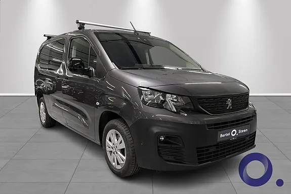 Peugeot Partner 2023 photo 3