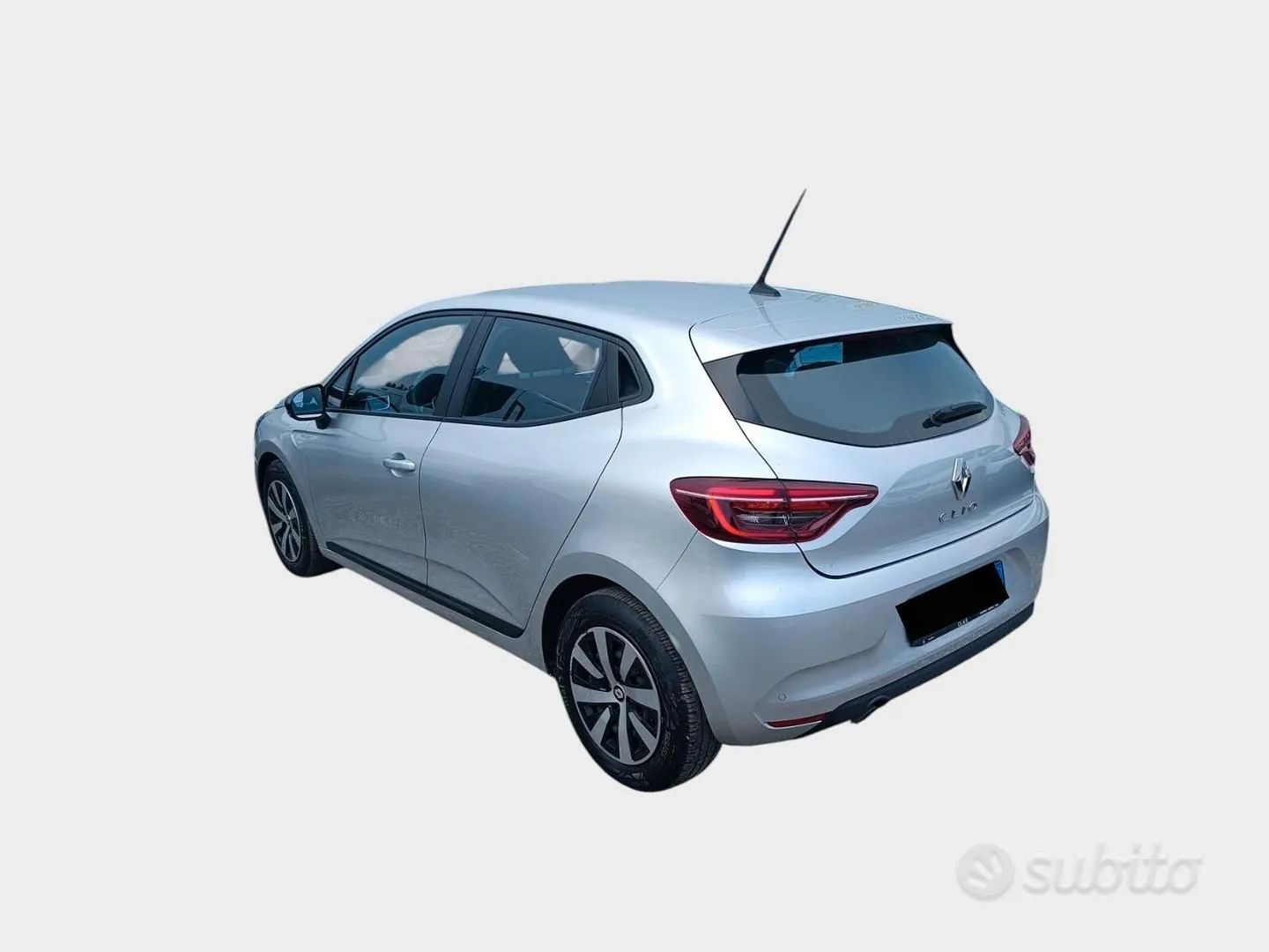 Renault Clio 2023 photo 3