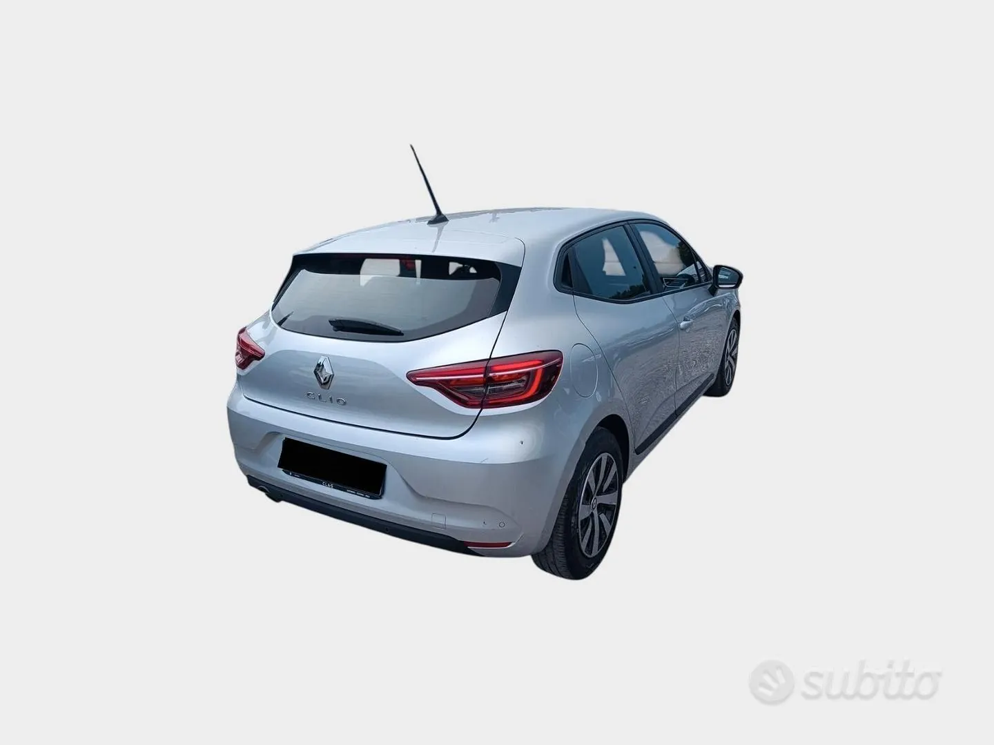Renault Clio 2023 photo 5