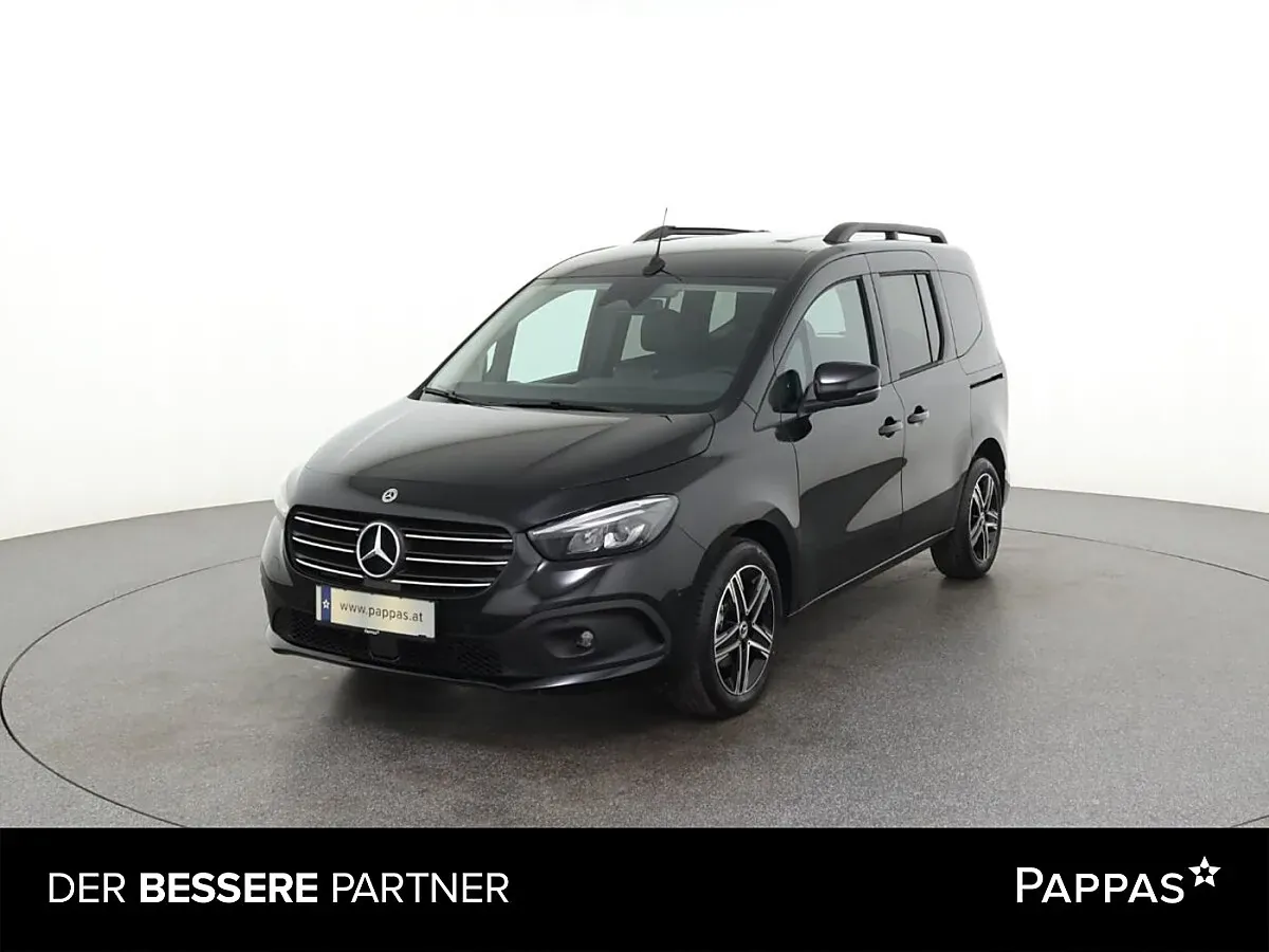 Mercedes-Benz T-Klasse