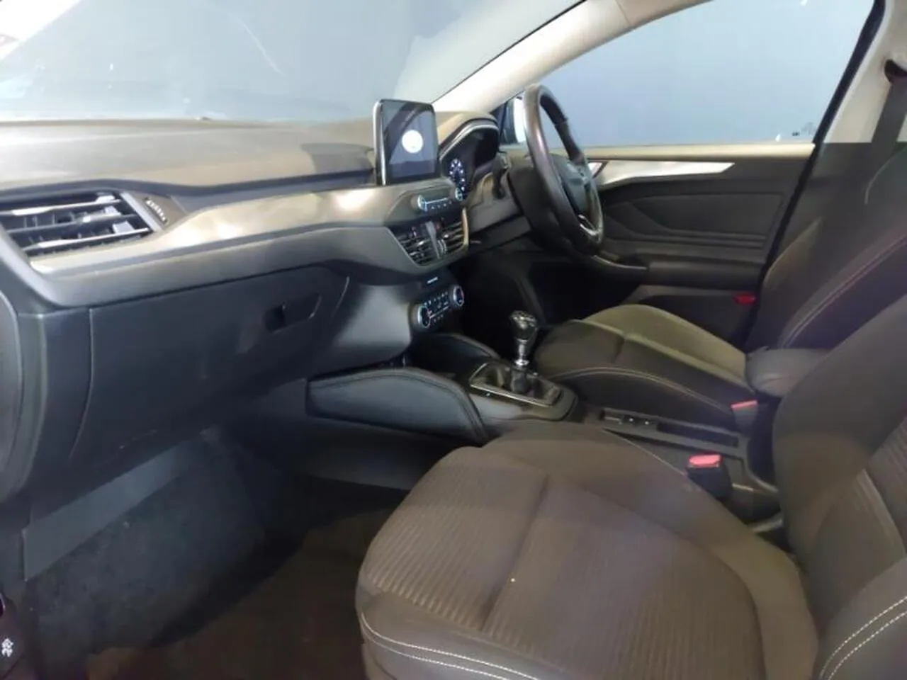 Ford Focus 2018 photo 5