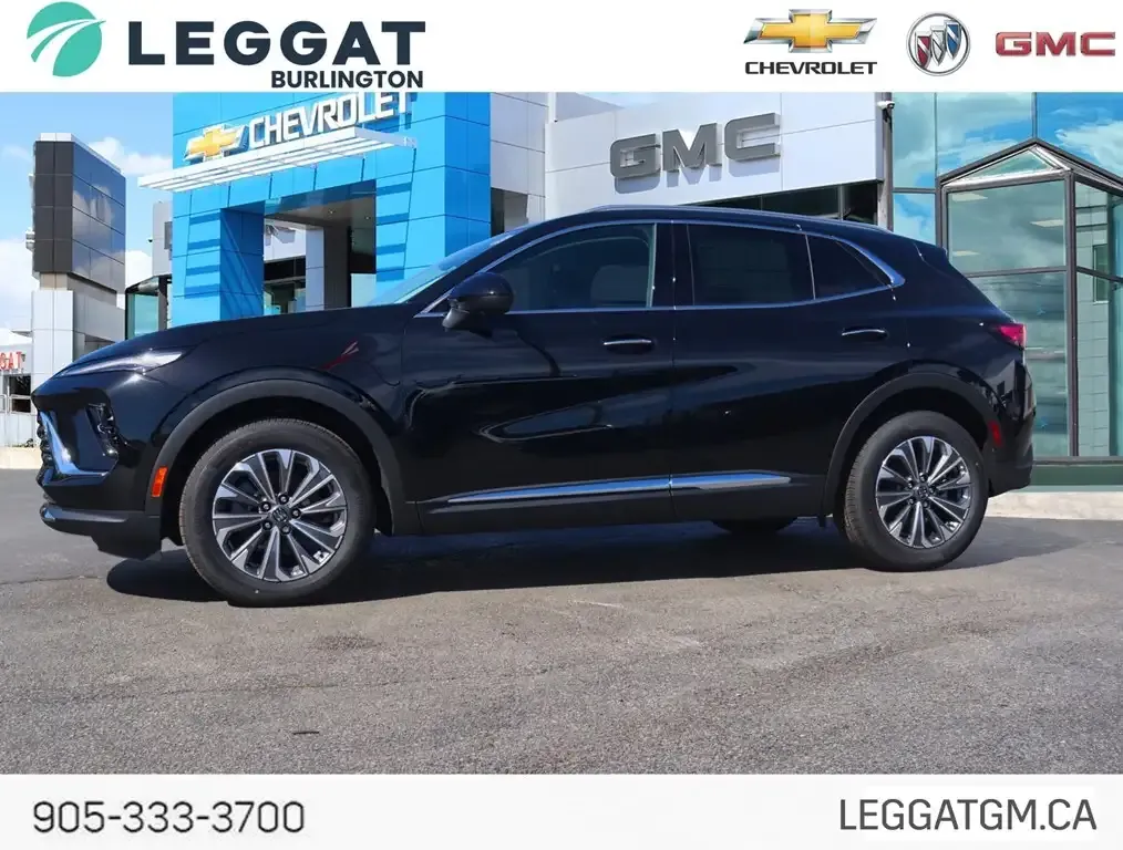 Buick Envision 2026 photo 5