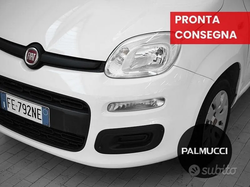 Fiat Panda 2016 photo 5