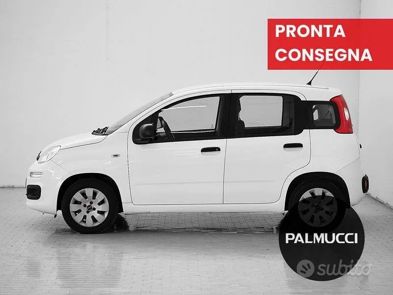 Fiat Panda 2016 photo 4
