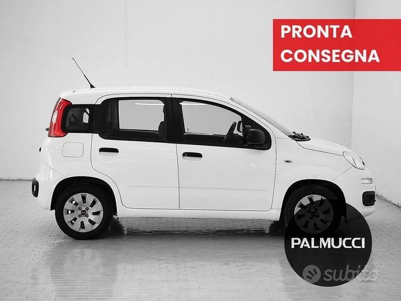 Fiat Panda 2016 photo 3