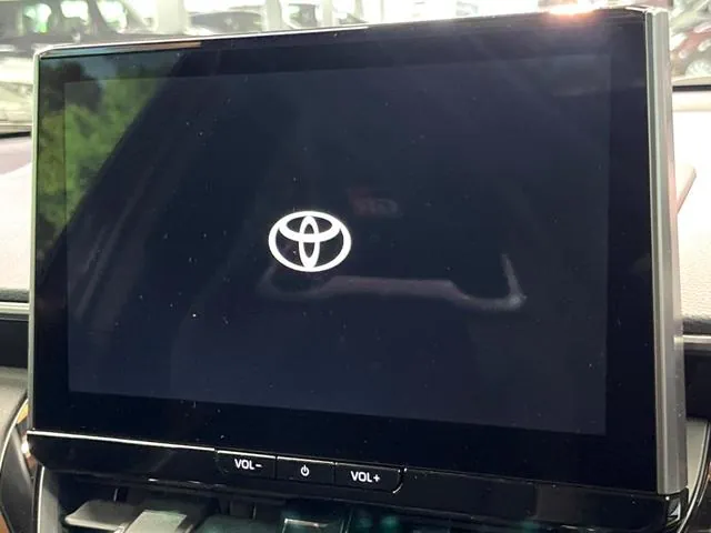 Toyota Corolla Cross Gr Sport 2026 photo 4