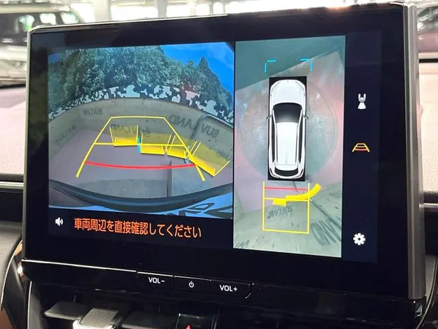 Toyota Corolla Cross Gr Sport 2026 photo 5