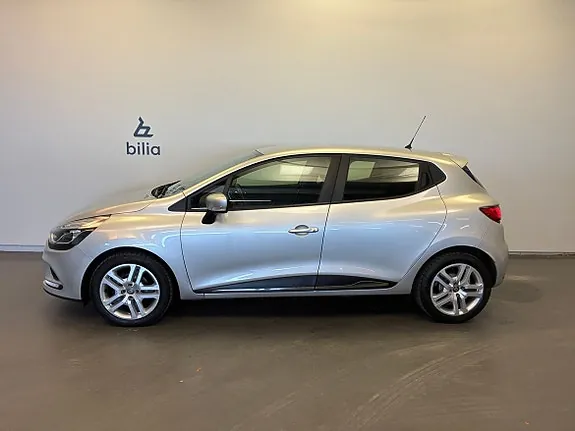 Renault Clio 2020 photo 3