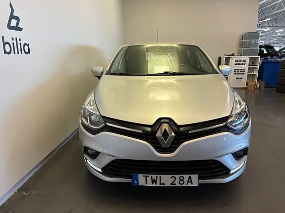 Renault Clio 2020 photo 2