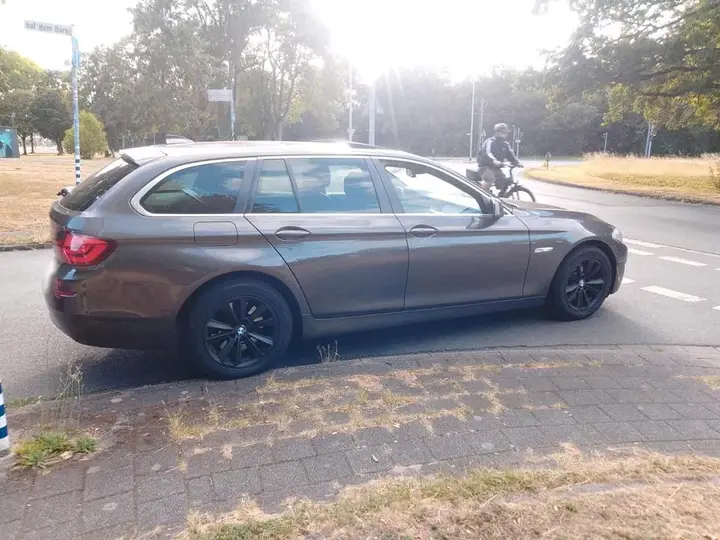 BMW 530D