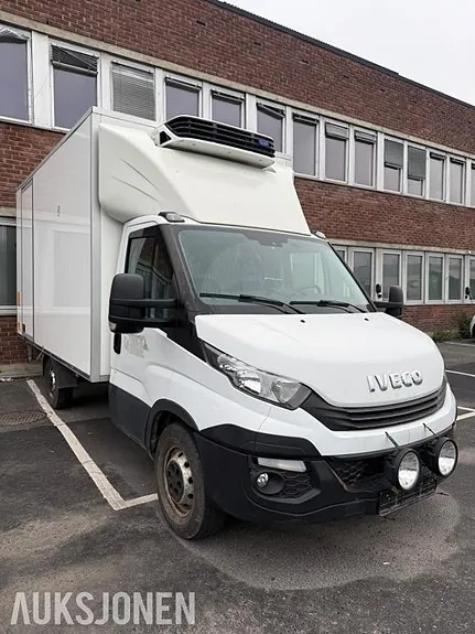 Iveco Daily